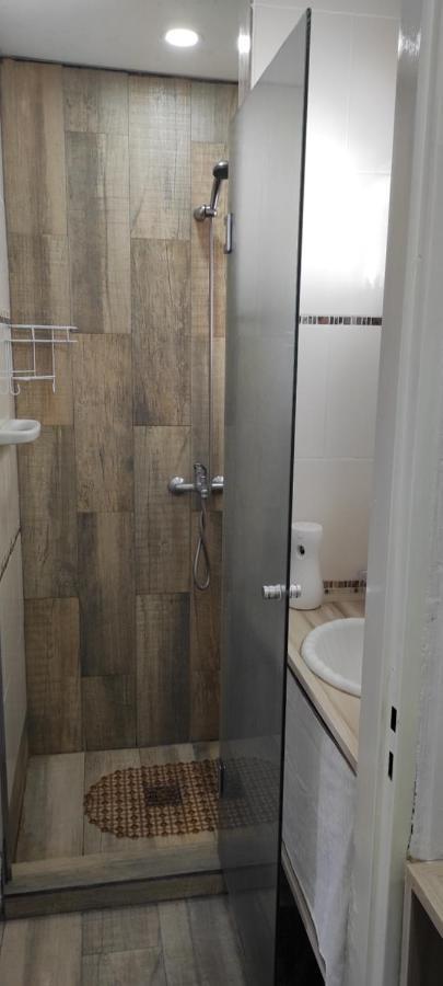 Hospedaje 3 Aeropuerto Ezeiza Pet Friendly Tranfer Gratis Desde Y Hacia El Aeropuerto De Ezeiza A 20 Minutos Apartment Bagian luar foto