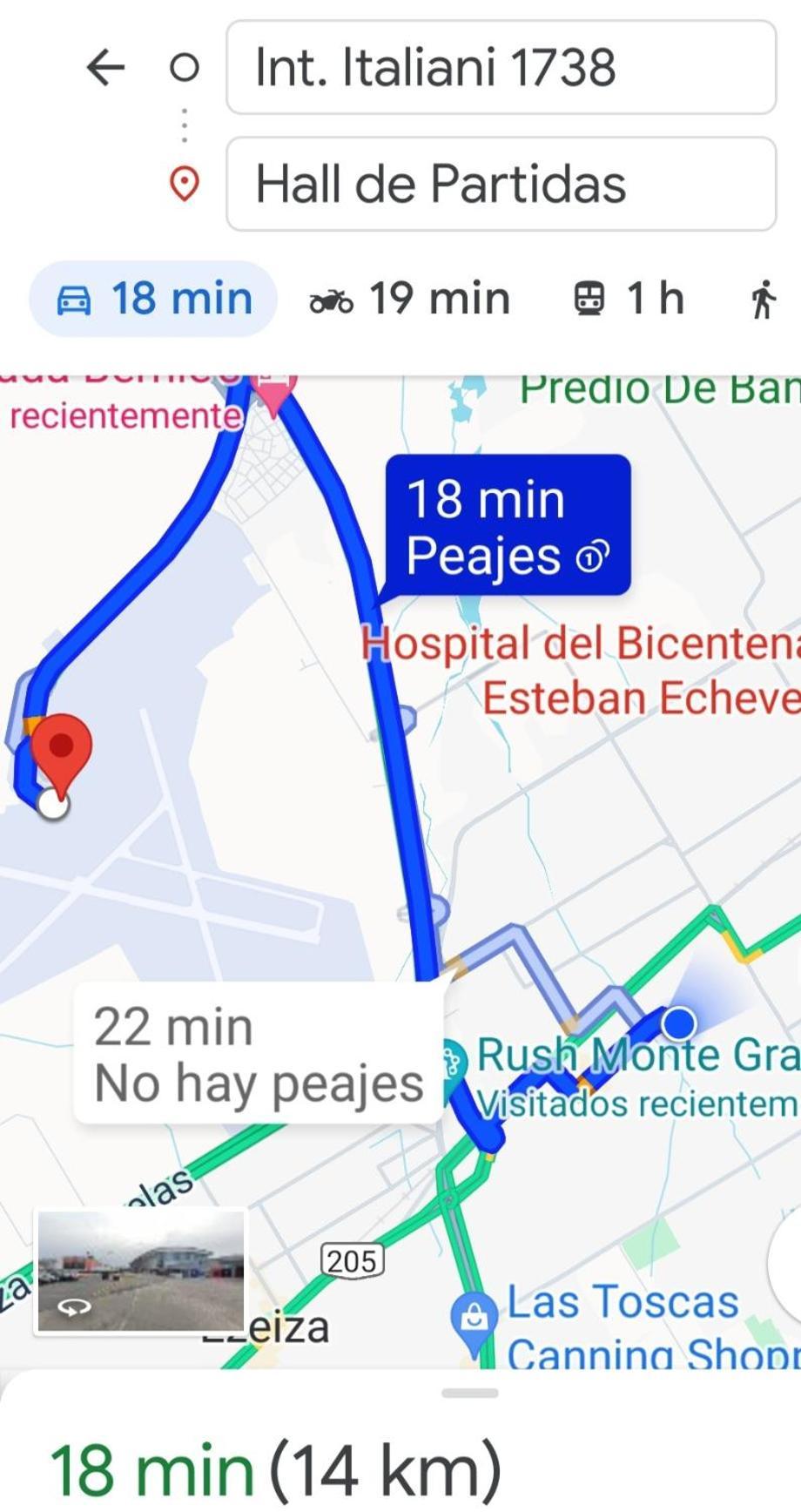 Hospedaje 3 Aeropuerto Ezeiza Pet Friendly Tranfer Gratis Desde Y Hacia El Aeropuerto De Ezeiza A 20 Minutos Apartment Bagian luar foto