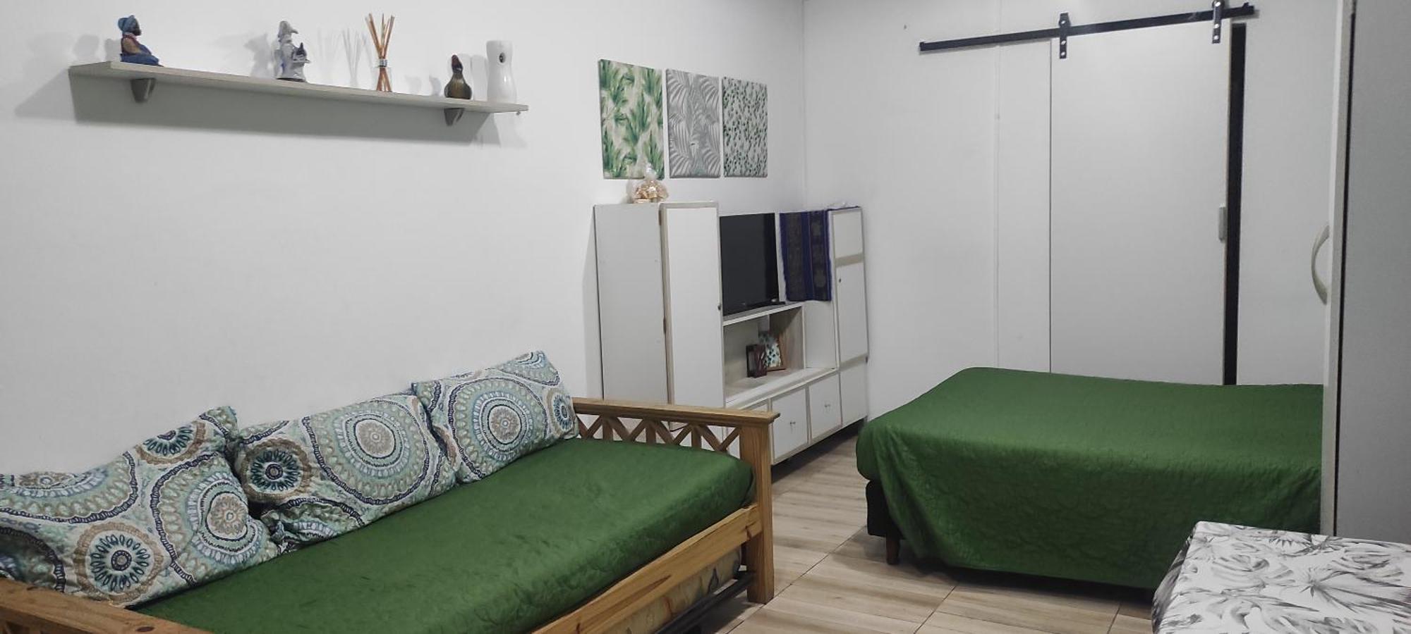 Hospedaje 3 Aeropuerto Ezeiza Pet Friendly Tranfer Gratis Desde Y Hacia El Aeropuerto De Ezeiza A 20 Minutos Apartment Bagian luar foto