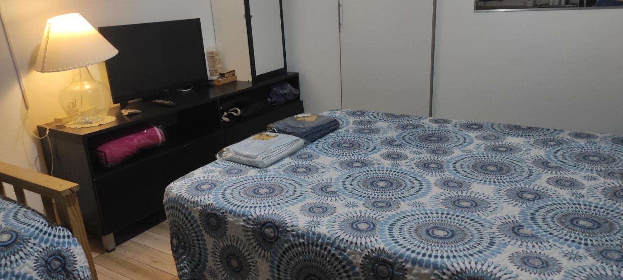 Hospedaje 3 Aeropuerto Ezeiza Pet Friendly Tranfer Gratis Desde Y Hacia El Aeropuerto De Ezeiza A 20 Minutos Apartment Bagian luar foto